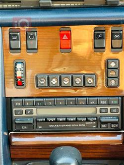 مێرسێدس بێنز S-Class